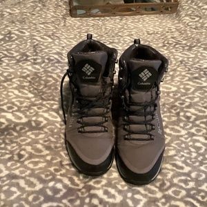 Mens Columbia 11 winter insulated boots
